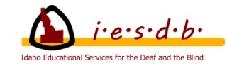 New logo